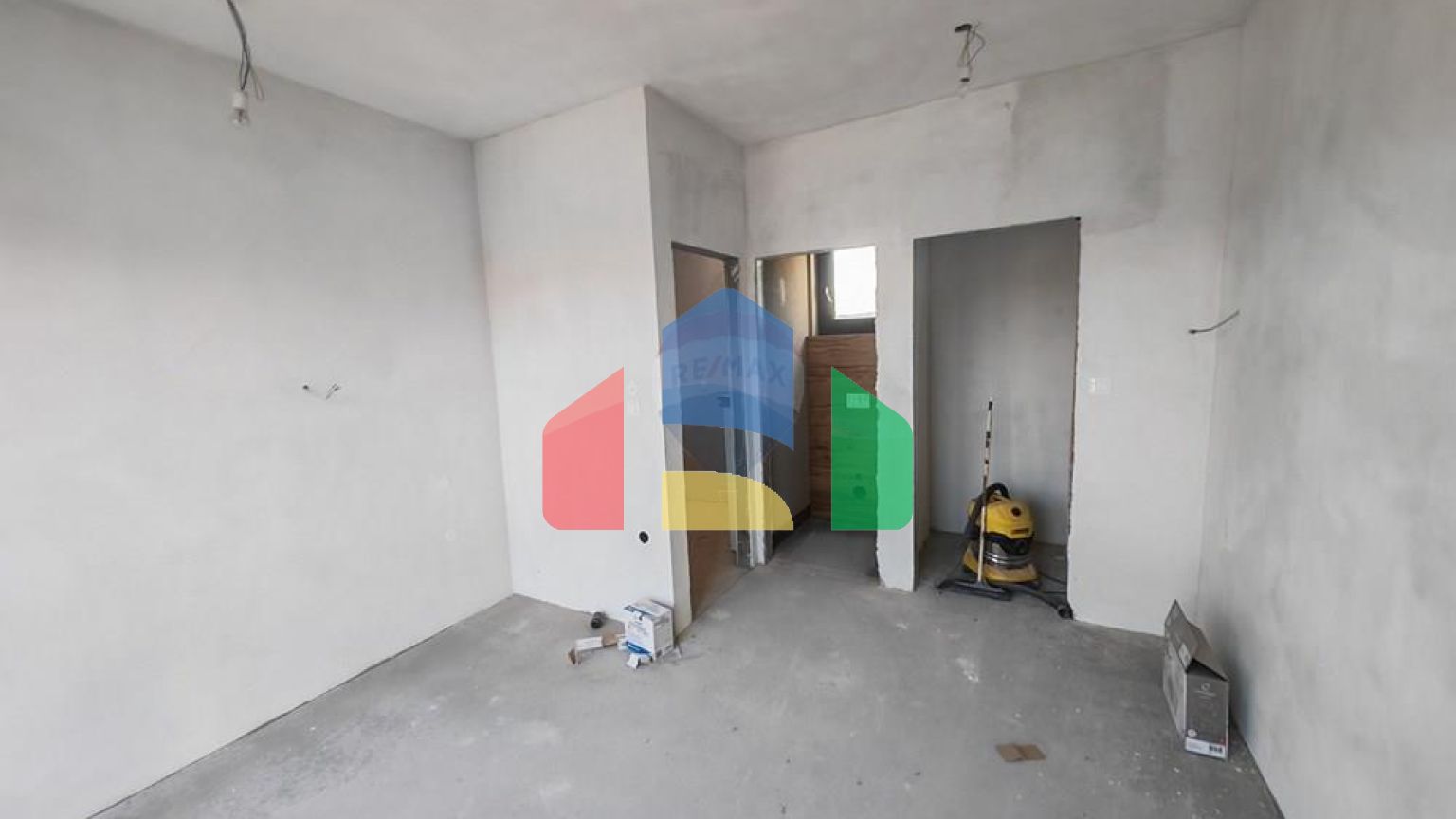 Residential - Condo/Apartment - Varaždin, Croatia - HR