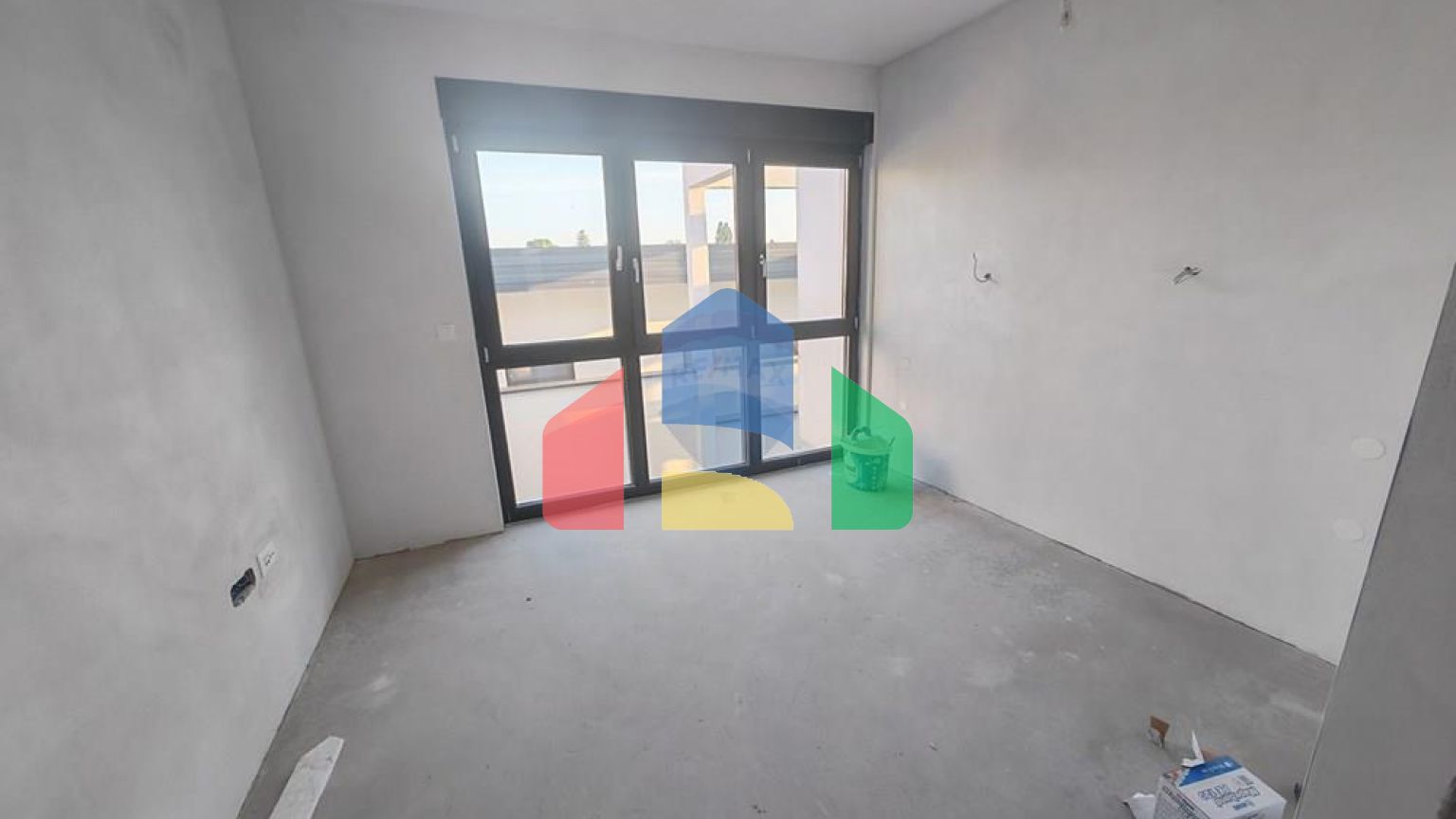 Residential - Condo/Apartment - Varaždin, Croatia - HR