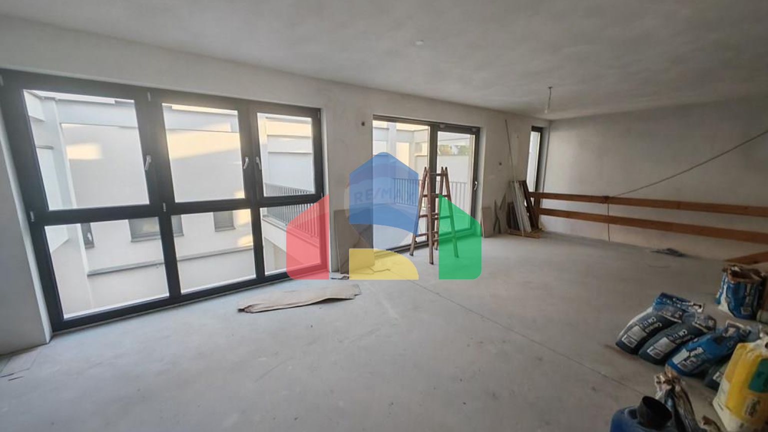 Residential - Condo/Apartment - Varaždin, Croatia - HR