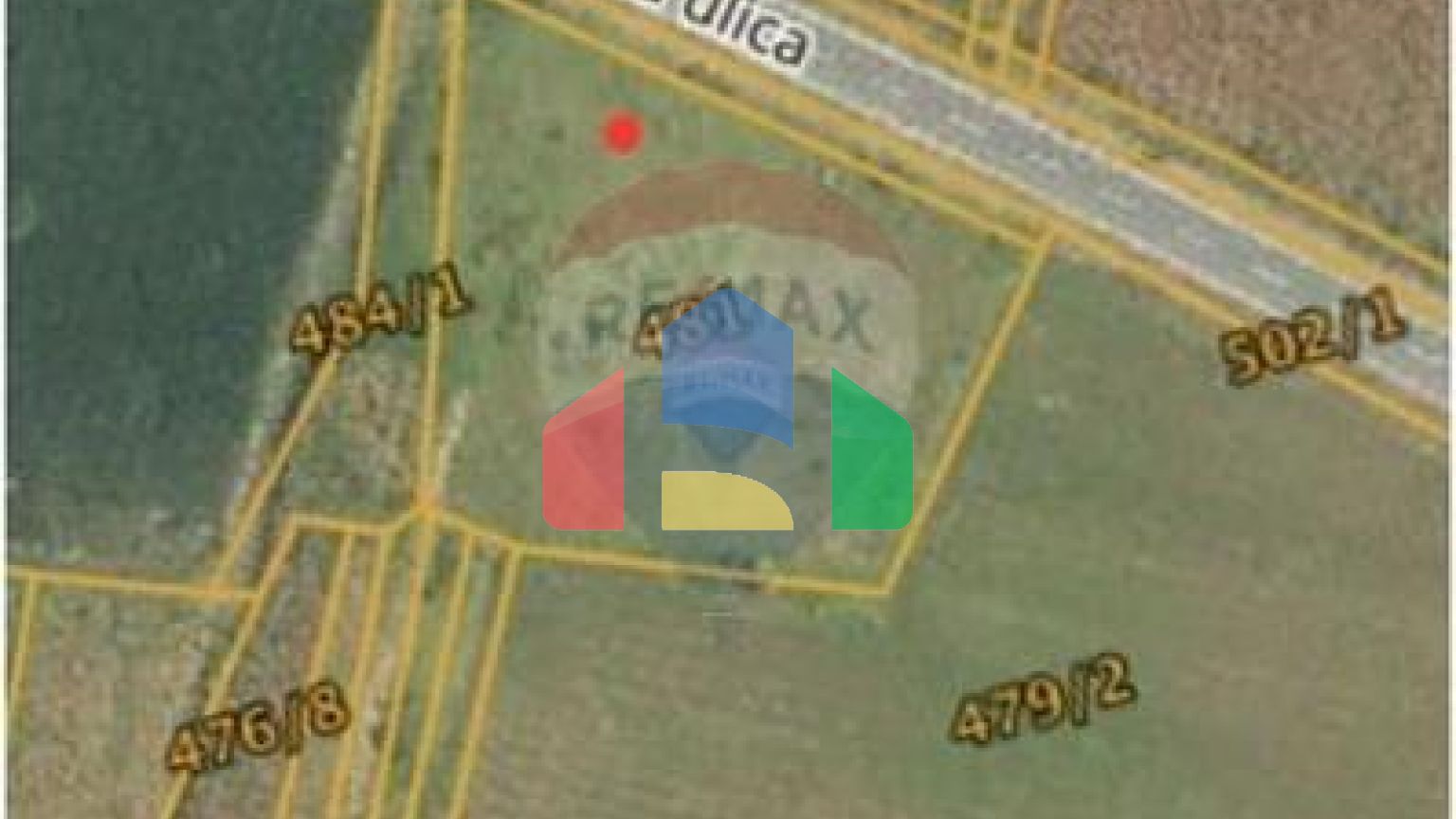 Residential - Land - Velika Gorica, Croatia - HR