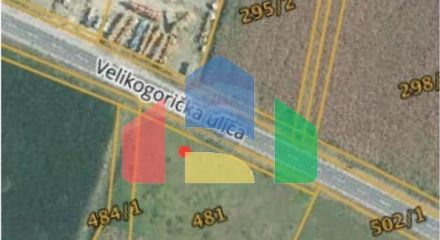 Residential - Land - Velika Gorica, Croatia - HR