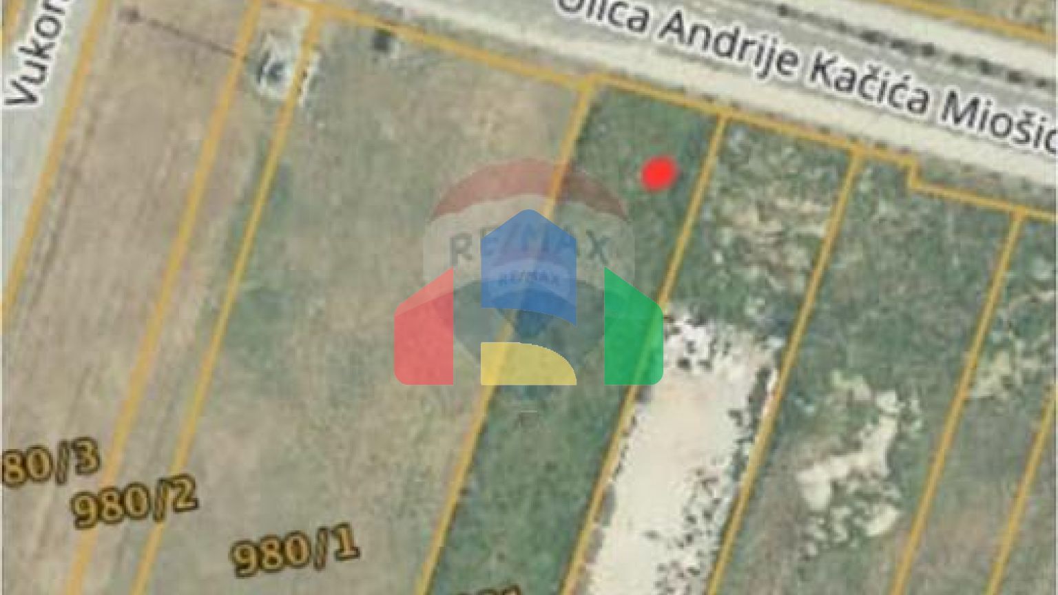 Residential - Land - Velika Gorica, Croatia - HR