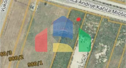 Residential - Land - Velika Gorica, Croatia - HR