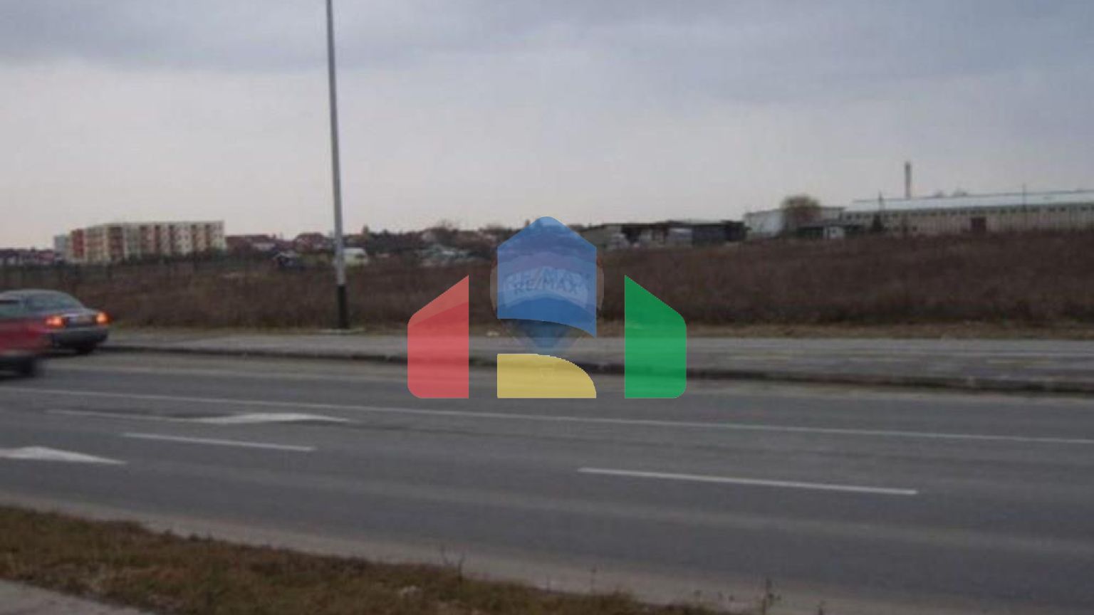 Residential - Land - Velika Gorica, Croatia - HR