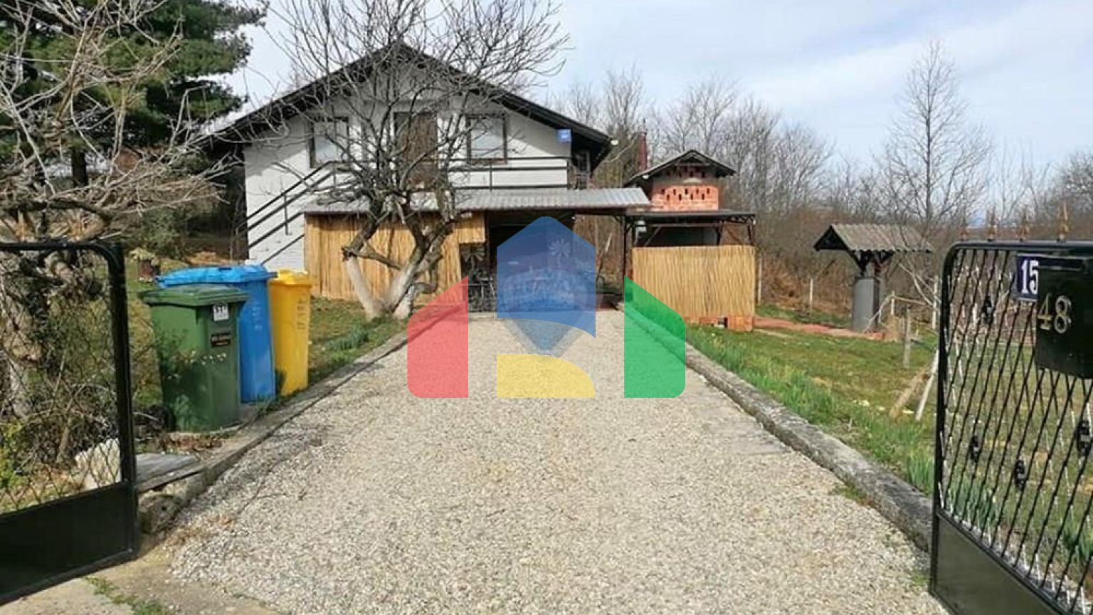 Residential - House - Velika Gorica, Croatia - HR