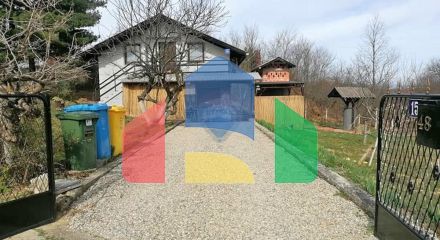 Residential - House - Velika Gorica, Croatia - HR