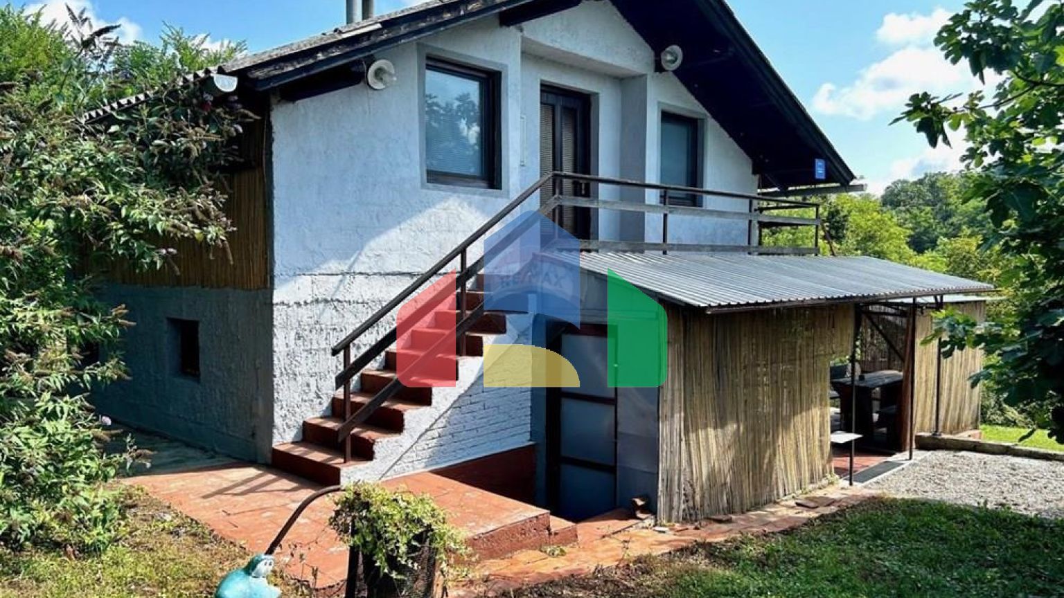 Residential - House - Velika Gorica, Croatia - HR