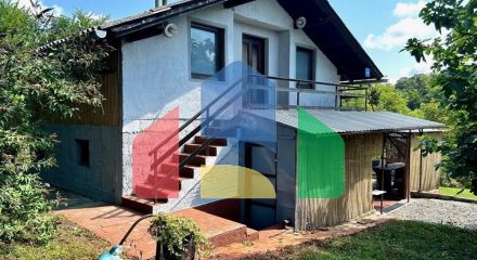 Residential - House - Velika Gorica, Croatia - HR