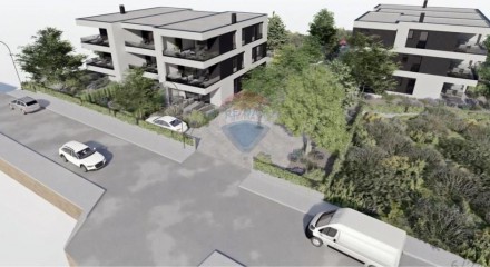 Residential - Condo/Apartment - Vodice, Croatia - HR