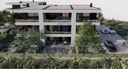 Residential - Condo/Apartment - Vodice, Croatia - HR
