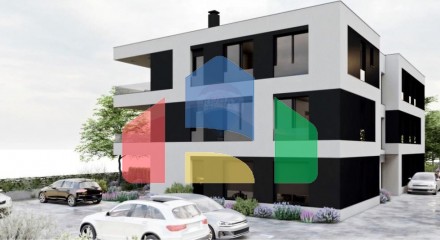Residential - Condo/Apartment - Vodice, Croatia - HR