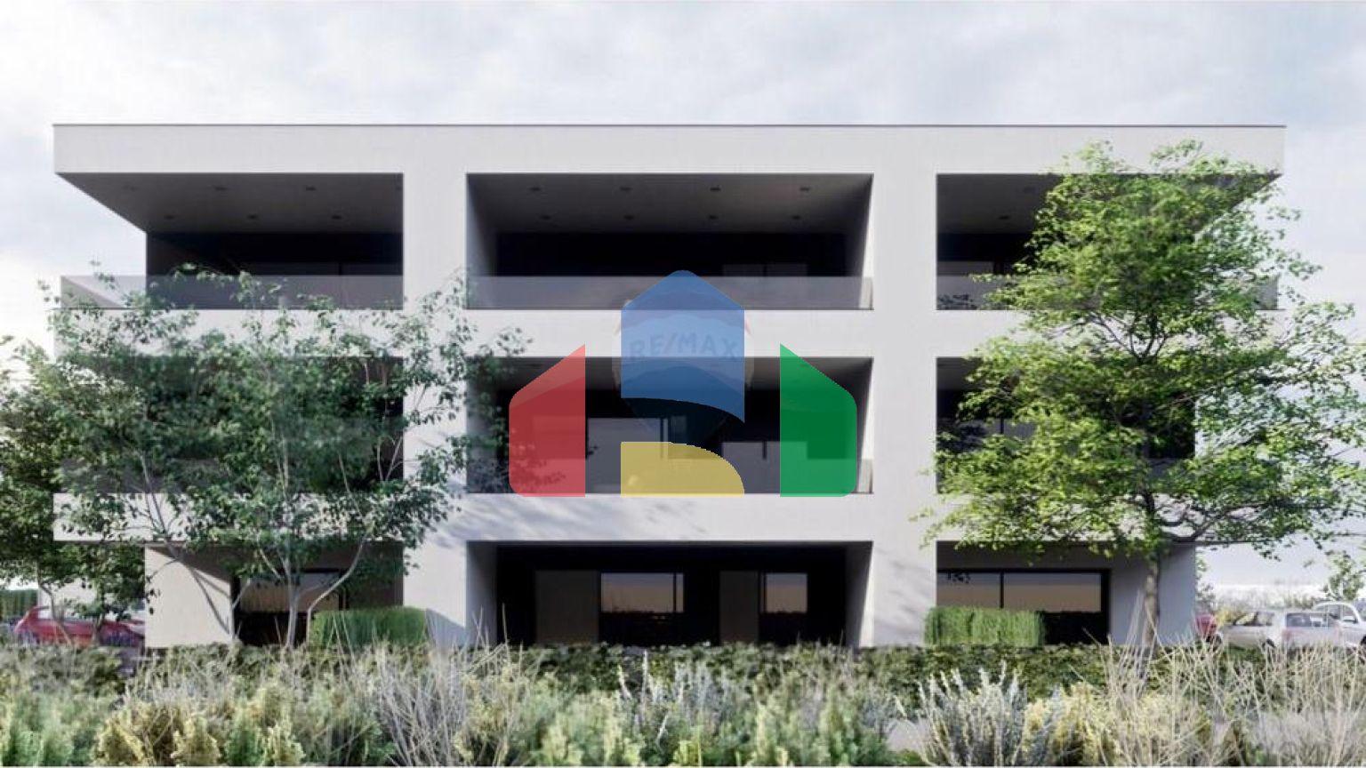 Residential - Condo/Apartment - Vodice, Croatia - HR