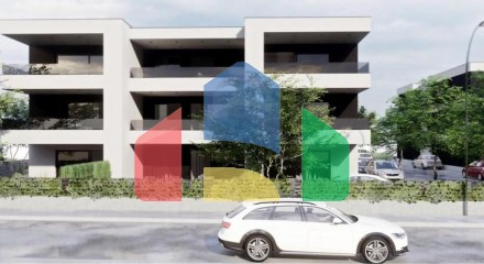 Residential - Condo/Apartment - Vodice, Croatia - HR