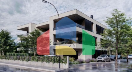 Residential - Condo/Apartment - Vodice, Croatia - HR