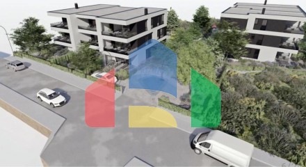 Residential - Condo/Apartment - Vodice, Croatia - HR