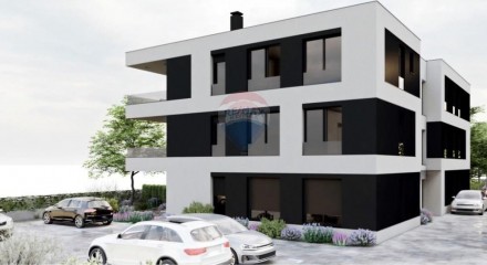 Residential - Condo/Apartment - Vodice, Croatia - HR