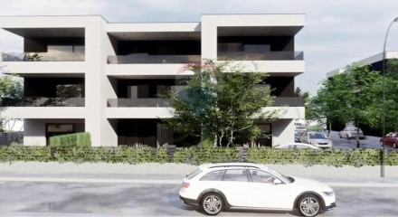Residential - Condo/Apartment - Vodice, Croatia - HR