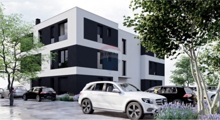 Residential - Condo/Apartment - Vodice, Croatia - HR