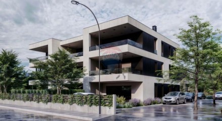 Residential - Condo/Apartment - Vodice, Croatia - HR