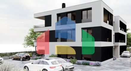 Residential - Condo/Apartment - Vodice, Croatia - HR