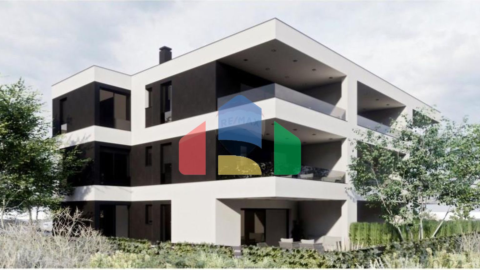 Residential - Condo/Apartment - Vodice, Croatia - HR