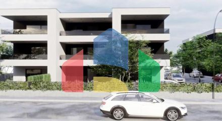 Residential - Condo/Apartment - Vodice, Croatia - HR