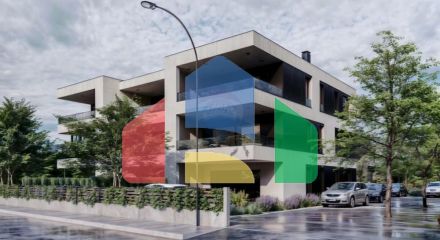 Residential - Condo/Apartment - Vodice, Croatia - HR