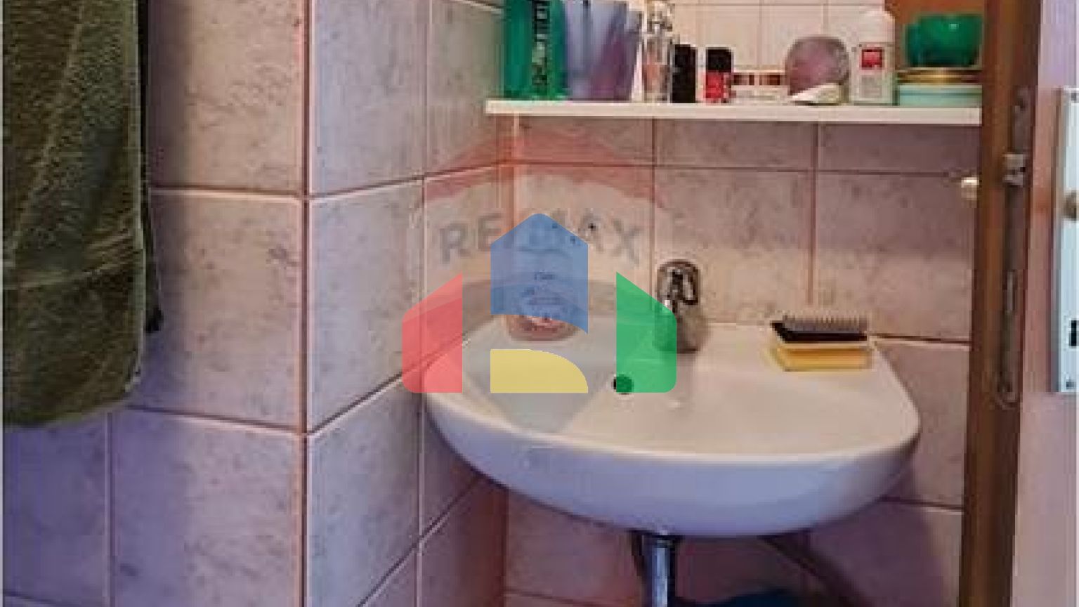 Residential - Condo/Apartment - Vodice, Croatia - HR