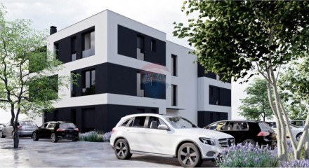 Residential - Condo/Apartment - Vodice, Croatia - HR