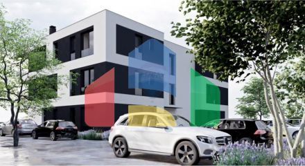 Residential - Condo/Apartment - Vodice, Croatia - HR