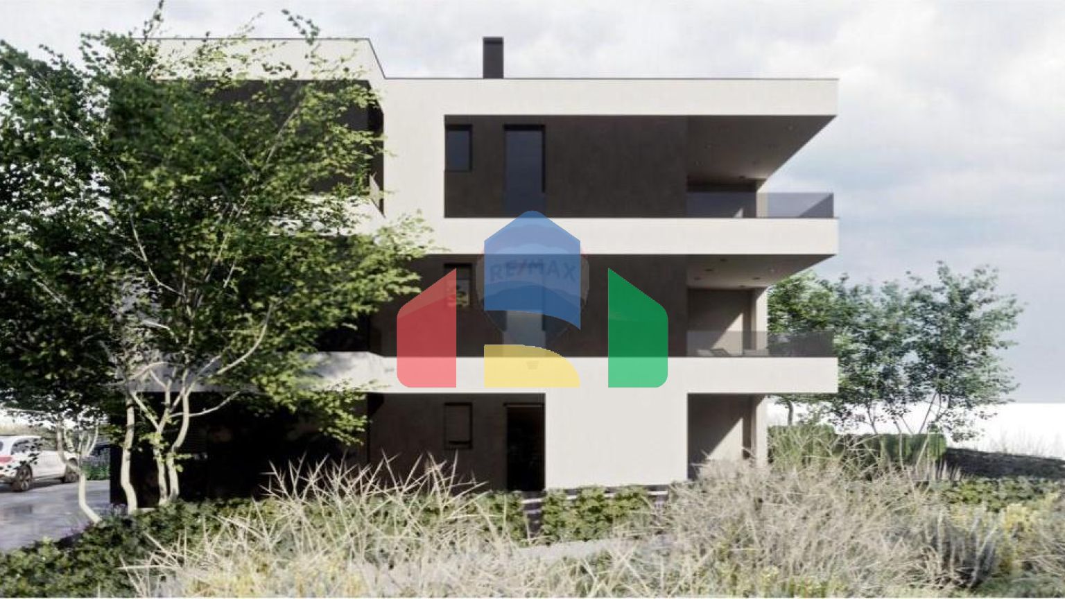 Residential - Condo/Apartment - Vodice, Croatia - HR