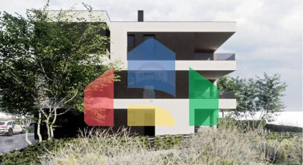 Residential - Condo/Apartment - Vodice, Croatia - HR