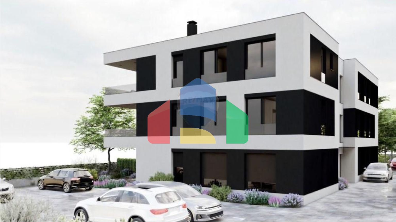 Residential - Condo/Apartment - Vodice, Croatia - HR