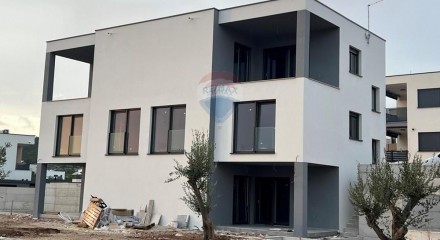 Residential - House - Vodice, Croatia - HR