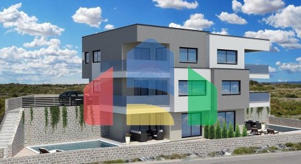 Residential - House - Vodice, Croatia - HR