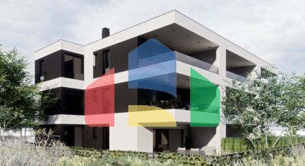 Residential - Condo/Apartment - Vodice, Croatia - HR