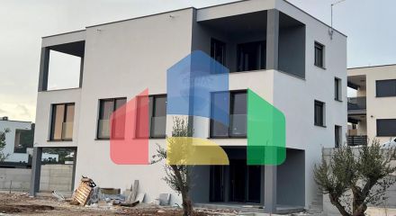 Residential - House - Vodice, Croatia - HR
