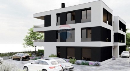 Residential - Condo/Apartment - Vodice, Croatia - HR