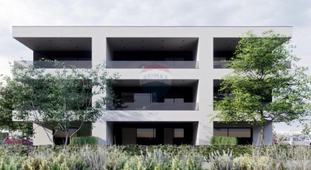 Residential - Condo/Apartment - Vodice, Croatia - HR