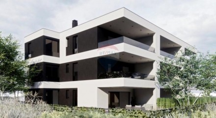 Residential - Condo/Apartment - Vodice, Croatia - HR