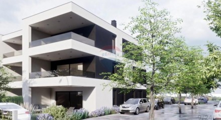 Residential - Condo/Apartment - Vodice, Croatia - HR