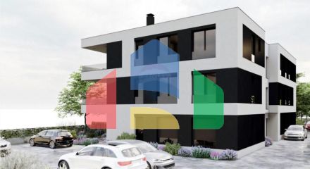 Residential - Condo/Apartment - Vodice, Croatia - HR