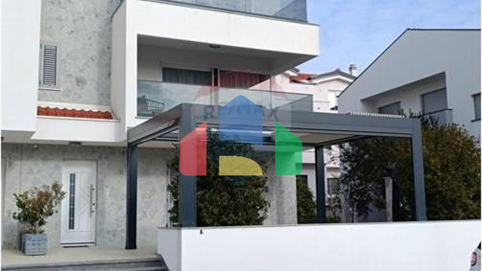 Residential - Semi-Detached - Vodice, Croatia - HR