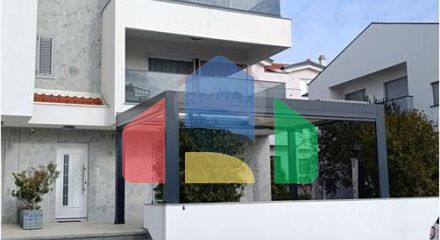 Residential - Semi-Detached - Vodice, Croatia - HR