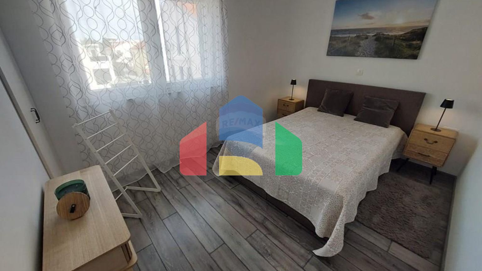 Residential - Semi-Detached - Vodice, Croatia - HR