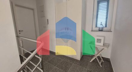 Residential - Semi-Detached - Vodice, Croatia - HR