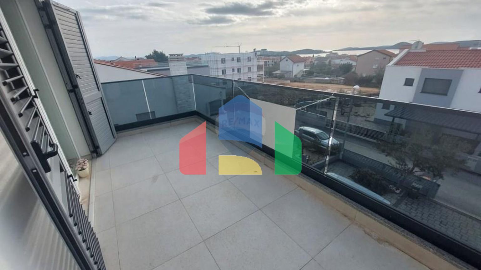 Residential - Semi-Detached - Vodice, Croatia - HR