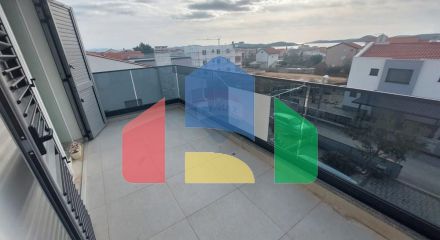 Residential - Semi-Detached - Vodice, Croatia - HR