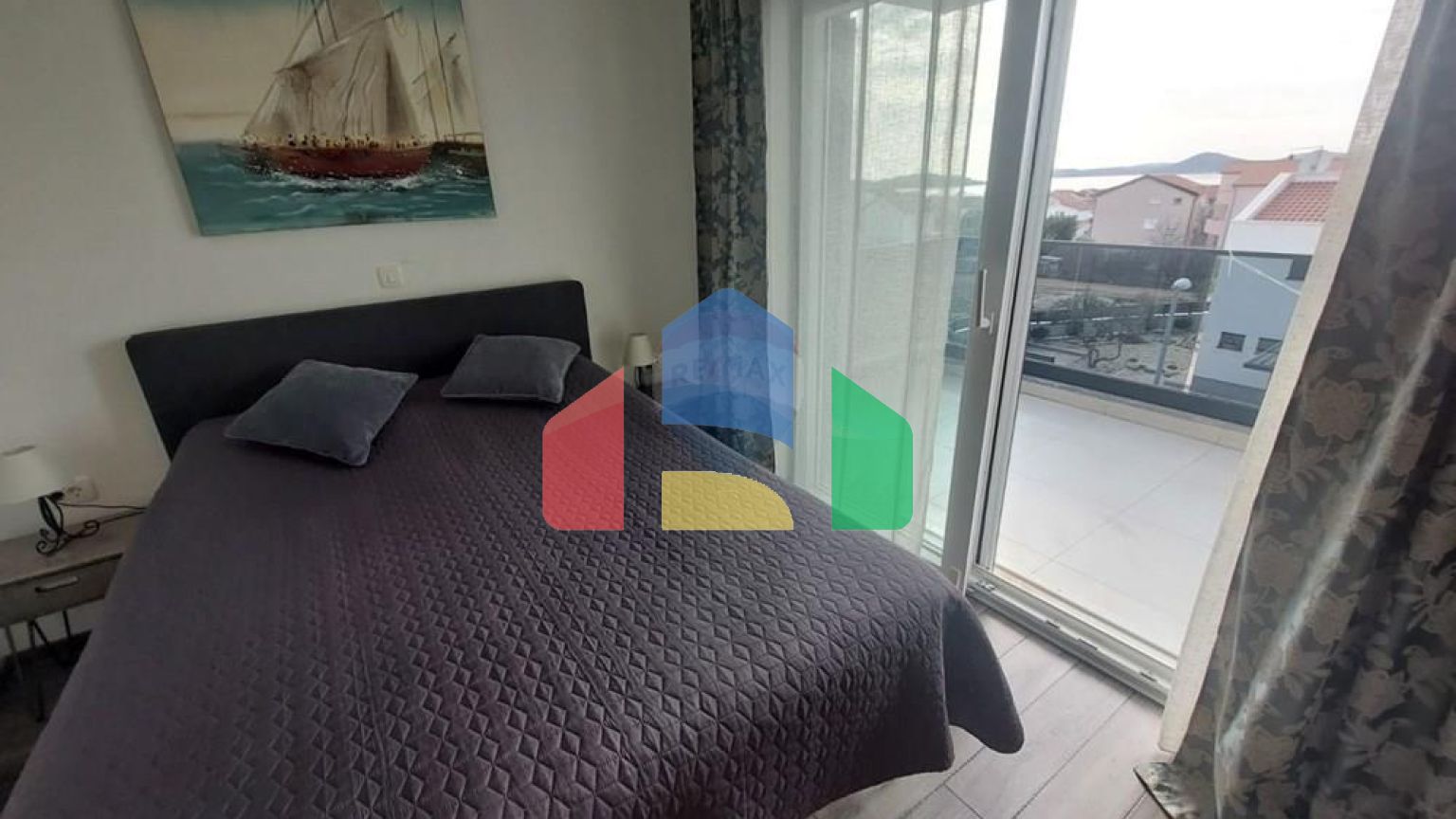 Residential - Semi-Detached - Vodice, Croatia - HR