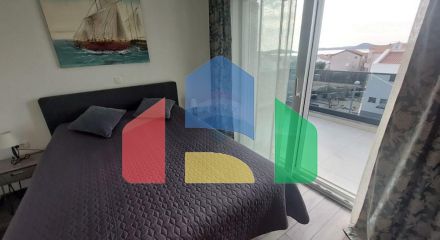 Residential - Semi-Detached - Vodice, Croatia - HR